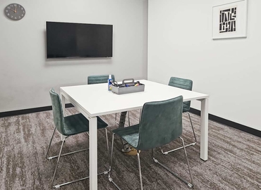  Meeting room in Scottsdale, AZ, 6710 N Scottsdale Rd (85253) - 8 | MatchOffice.com