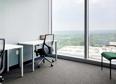  Conference hall in Raleigh, NC, 4242 Six Forks Road (27609) - 7 | MatchOffice