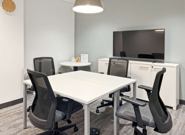  Conference center in Costa Mesa, CA, 3330 Harbor Blvd (92626) - 12 | MatchOffice