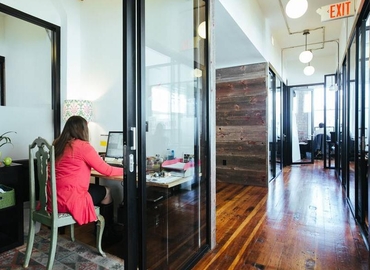 1155 m² Serviced office property available to rent in San Francisco, CA, 156 2nd Street (94105) - 0 | MatchOffice.com