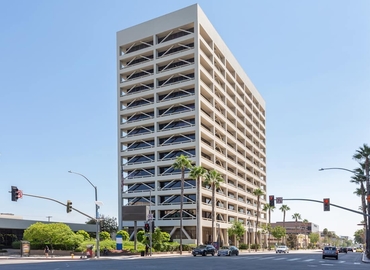  Conference hall in Sherman Oaks,	 CA, 15233 Ventura Boulevard (91403) - 0 | MatchOffice