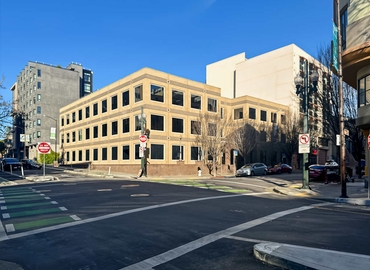  Convention center in Berkeley, CA, 2001 Addison Street (94704) - 0 | MatchOffice