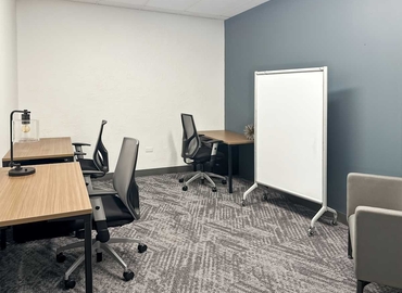  Conference center in Berkeley, CA, 2001 Addison Street (94704) - 1 | MatchOffice.com