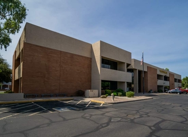  Meeting room in Tempe, AZ, 64 East Broadway Road (85282) - 0 | MatchOffice.com