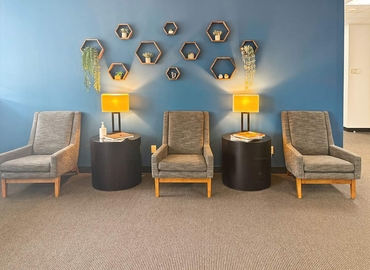  Conference room in Bentonville, AR, 1202 Northeast McClain Road (72712) - 4 | MatchOffice.com
