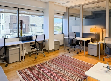  Conference room in Beverly Hills, CA, 145 South Fairfax Avenue (90036) - 3 | MatchOffice