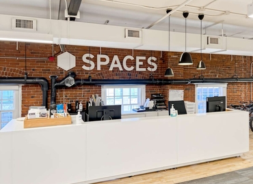  Conference center in Boston, MA, 4th and 5th Floor (02115) - 1 | MatchOffice.com