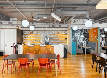  Conference center in Beverly Hills, CA, 145 South Fairfax Avenue (90036) - 5 | MatchOffice