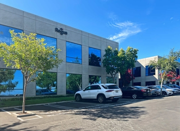  Conference hall in West Covina, 1370 Valley Vista Drive (91765) - 0 | MatchOffice.com