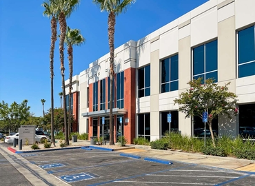 Conference space in San Bernadino, 473 East Carnegie Drive (92408) - 0 | MatchOffice