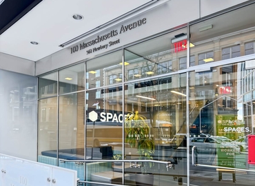  Conference space in Boston, MA, 4th and 5th Floor (02115) - 3 | MatchOffice.com