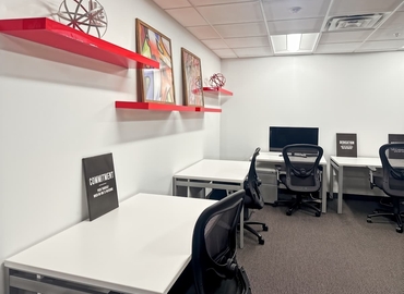  Convention center in St. Petersburg, FL, 360 Central Avenue (33701) - 6 | MatchOffice