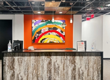  Conference room in West Covina, 1370 Valley Vista Drive (91765) - 1 | MatchOffice.com