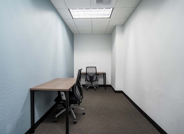  Conference room in Tempe, AZ, 64 East Broadway Road (85282) - 6 | MatchOffice
