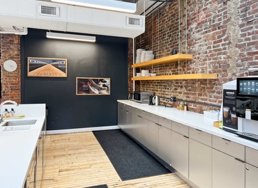  Conference hall in Boston, MA, 4th and 5th Floor (02115) - 5 | MatchOffice.com