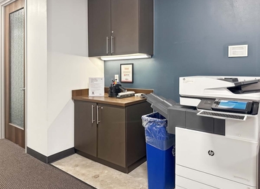  Conference hall in St. Petersburg, FL, 360 Central Avenue (33701) - 8 | MatchOffice.com