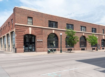  Conference space in Denver, CO, 2301 Blake Street (80205) - 0 | MatchOffice