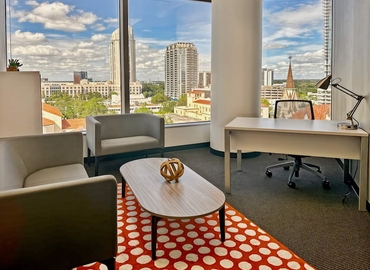  Conference room in Orlando, FL, 111 North Orange Avenue (32801) - 4 | MatchOffice.com