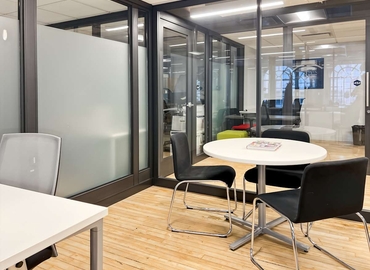  Conference hall in Boston, MA, 4th and 5th Floor (02115) - 6 | MatchOffice