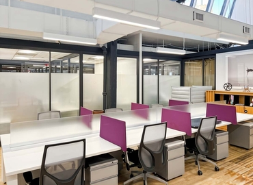  Meeting room in Boston, MA, 4th and 5th Floor (02115) - 7 | MatchOffice