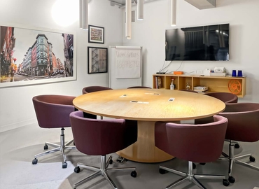  Meeting room in Boston, MA, 4th and 5th Floor (02115) - 8 | MatchOffice.com
