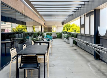  Meeting room in Beverly Hills, CA, 145 South Fairfax Avenue (90036) - 10 | MatchOffice