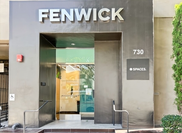  Convention center in Santa Monica, CA, 730 Arizona Avenue (90401) - 0 | MatchOffice