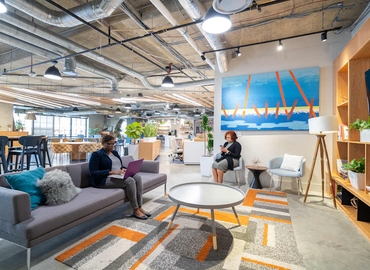  Conference room in Washington North, DC, 1140 3rd Street North East (20002) - 4 | MatchOffice
