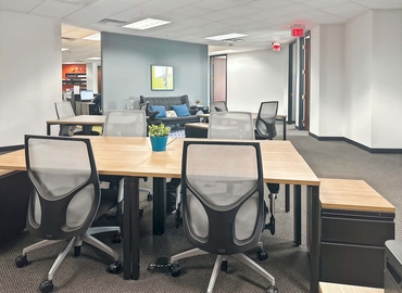  Conference room in Orlando, FL, 111 North Orange Avenue (32801) - 8 | MatchOffice.com