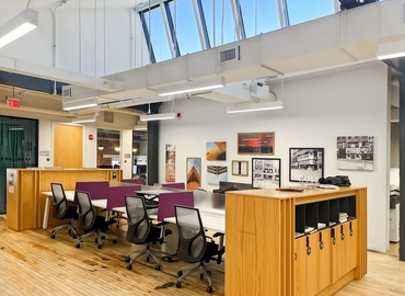  Conference room in Boston, MA, 4th and 5th Floor (02115) - 11 | MatchOffice