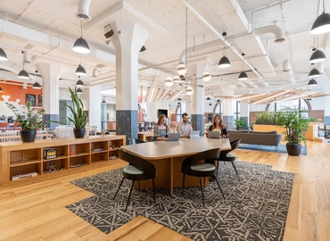  Conference space in Denver, CO, 2301 Blake Street (80205) - 7 | MatchOffice