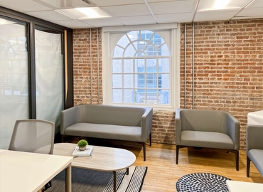  Convention center in Boston, MA, 4th and 5th Floor (02115) - 12 | MatchOffice.com