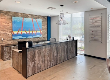  Conference room in San Bernadino, 473 East Carnegie Drive (92408) - 11 | MatchOffice.com