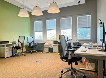  Conference room in Santa Monica, CA, 730 Arizona Avenue (90401) - 7 | MatchOffice