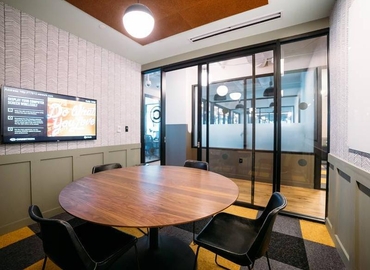 995 m² Serviced office place available to rent in Washington CBD, DC, 1875 K Street NW (20006) - 1 | MatchOffice.com