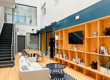  Conference room in Santa Monica, CA, 730 Arizona Avenue (90401) - 8 | MatchOffice