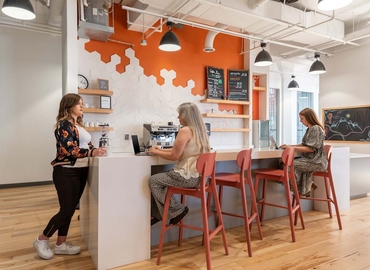  Meeting room in Denver, CO, 2301 Blake Street (80205) - 12 | MatchOffice