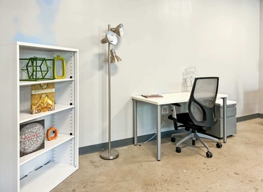  Conference hall in Santa Monica, CA, 730 Arizona Avenue (90401) - 9 | MatchOffice