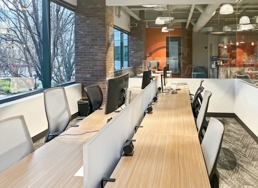  Conference hall in Pleasanton, CA, 6701 Koll Center Parkway (94566) - 7 | MatchOffice.com