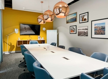 Meeting room in Santa Monica, CA, 730 Arizona Avenue (90401) - 10 | MatchOffice