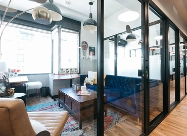 1511 m² Business center in Washington CBD, DC, 1440 G Street NW (20005) - 4 | MatchOffice