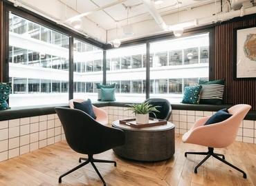 1511 m² Business center in Washington CBD, DC, 1440 G Street NW (20005) - 1 | MatchOffice.com
