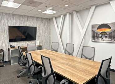  Conference hall in Glendale, CA, 201 North Brand Boulevard (91203) - 2 | MatchOffice.com