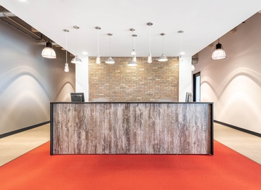  Conference center in Westminster, CO, 390 Interlocken Crescent (80021) - 1 | MatchOffice