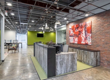  Conference space in Norcross, GA, 5051 Peachtree Corners Circle (30092) - 1 | MatchOffice.com