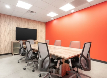  Conference space in Westminster, CO, 390 Interlocken Crescent (80021) - 2 | MatchOffice.com