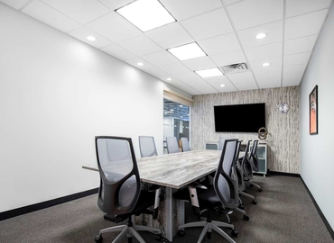  Meeting room in Norcross, GA, 5051 Peachtree Corners Circle (30092) - 2 | MatchOffice