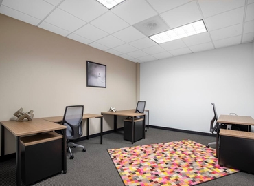  Conference space in Norcross, GA, 5051 Peachtree Corners Circle (30092) - 3 | MatchOffice.com