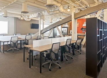  Conference room in Glendale, CA, 201 North Brand Boulevard (91203) - 7 | MatchOffice.com