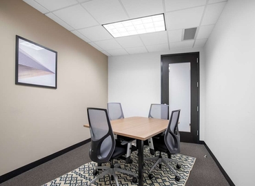  Meeting room in Norcross, GA, 5051 Peachtree Corners Circle (30092) - 6 | MatchOffice.com